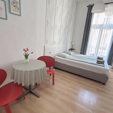 11# Sunflower Cozy Apartment Budapeszt Zewnętrze zdjęcie