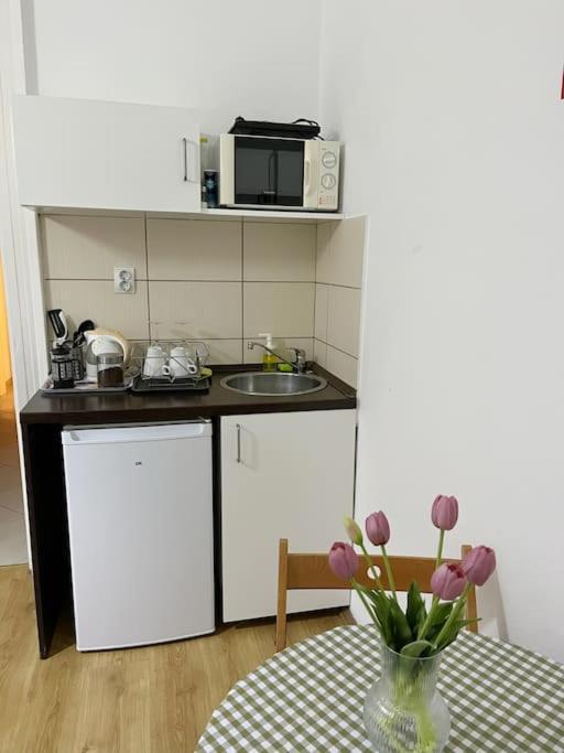 11# Sunflower Cozy Apartment Budapeszt Zewnętrze zdjęcie