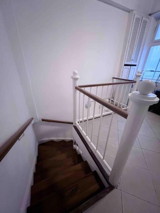 11# Sunflower Cozy Apartment Budapeszt Zewnętrze zdjęcie