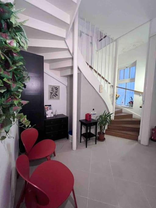 11# Sunflower Cozy Apartment Budapeszt Zewnętrze zdjęcie