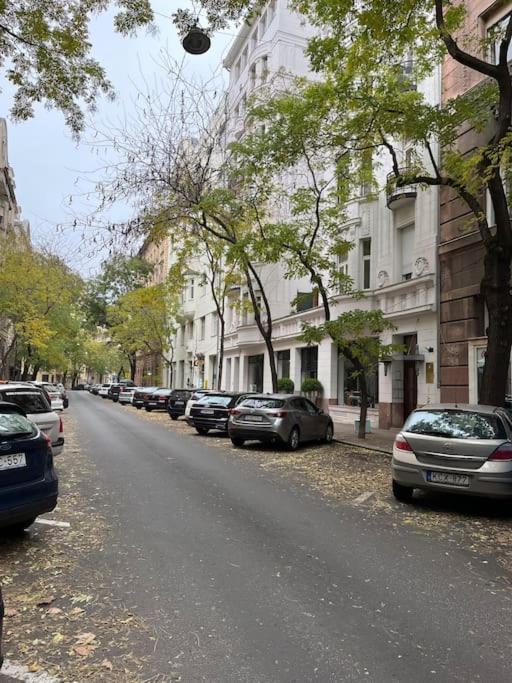 11# Sunflower Cozy Apartment Budapeszt Zewnętrze zdjęcie