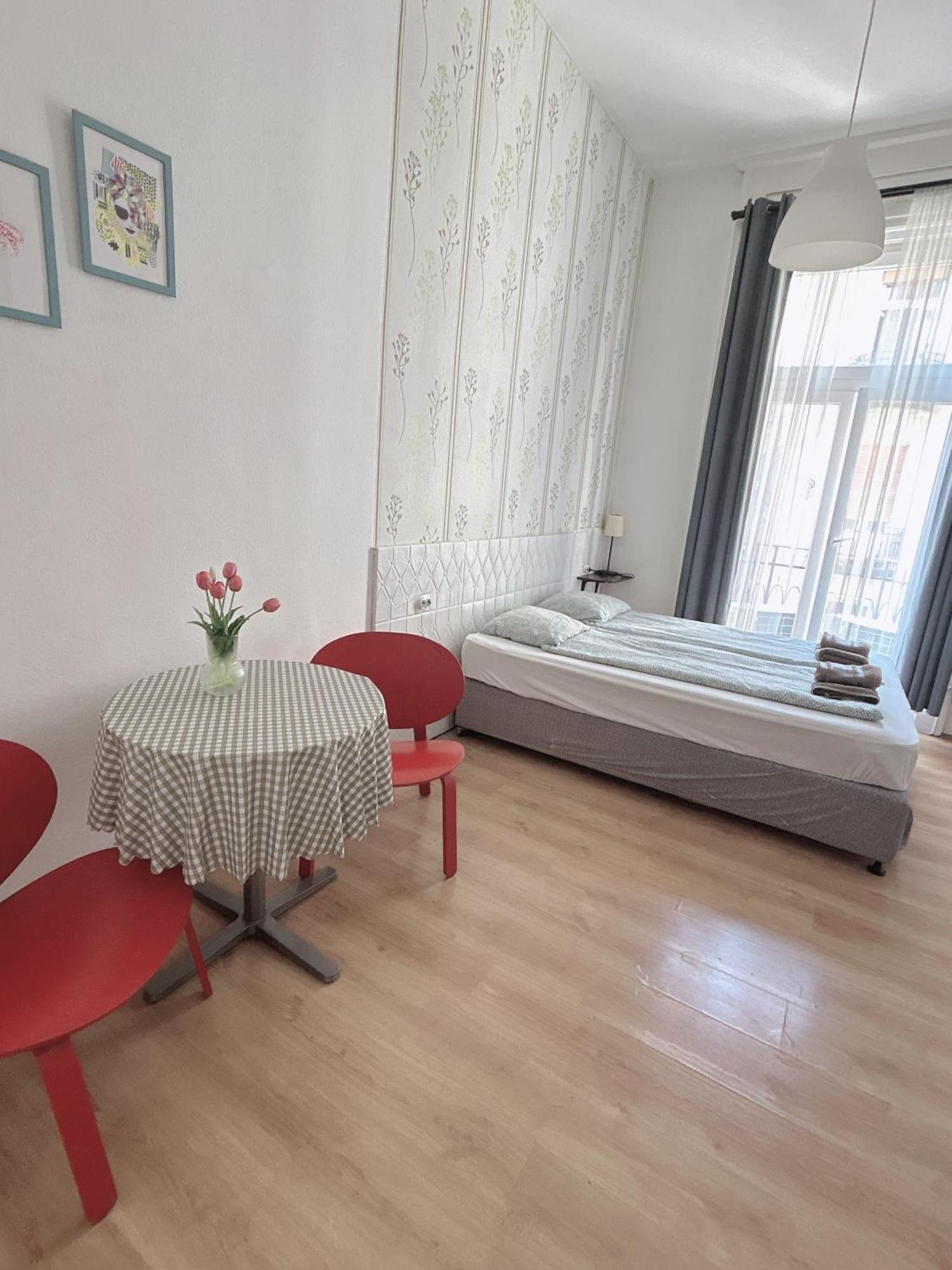 11# Sunflower Cozy Apartment Budapeszt Zewnętrze zdjęcie